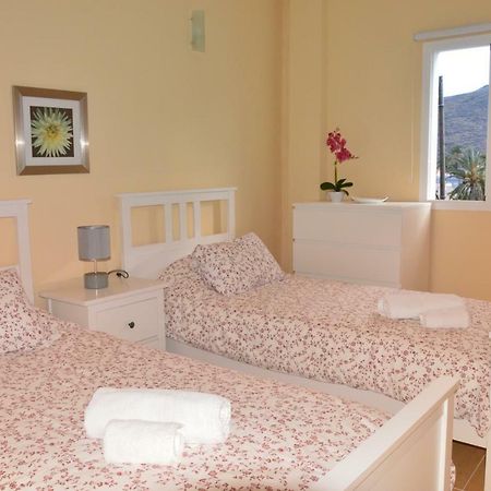 Miramar 2 Appartement San Sebastián de la Gomera Buitenkant foto