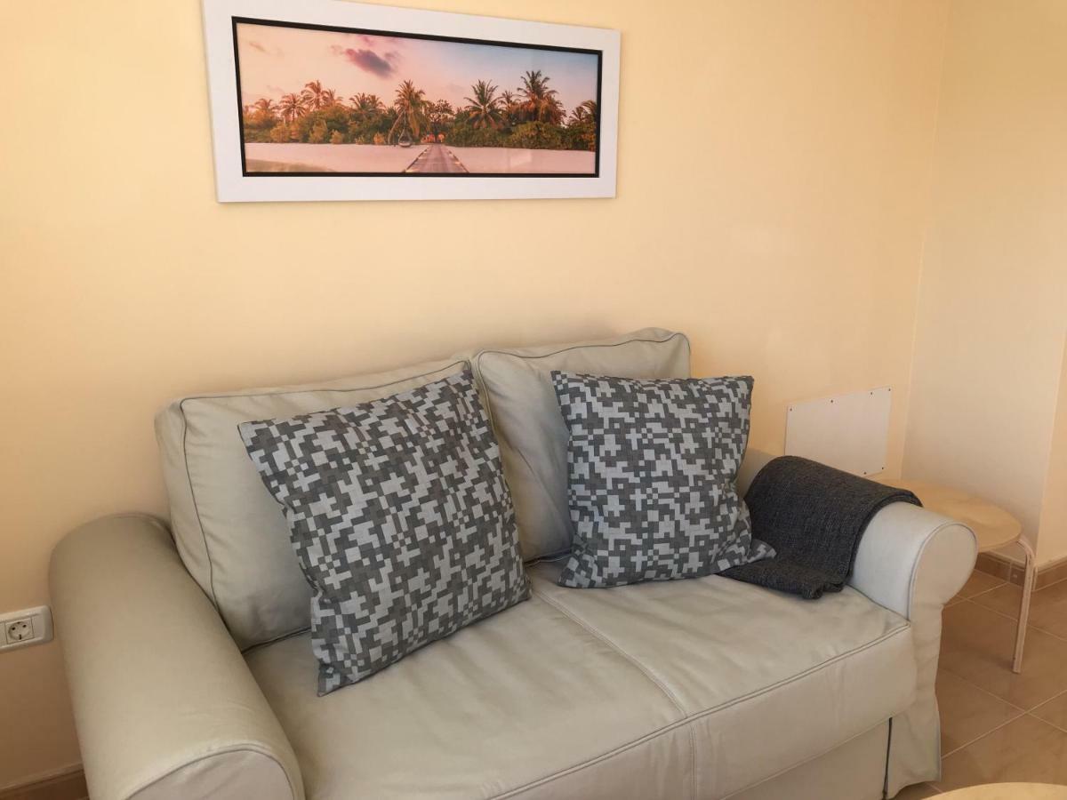 Miramar 2 Appartement San Sebastián de la Gomera Buitenkant foto
