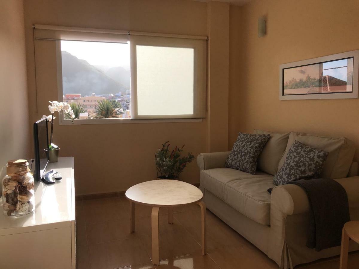 Miramar 2 Appartement San Sebastián de la Gomera Buitenkant foto