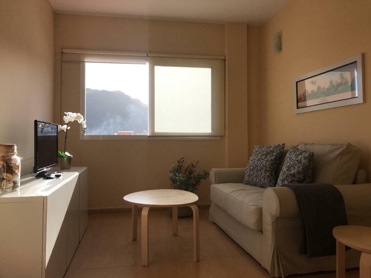 Miramar 2 Appartement San Sebastián de la Gomera Buitenkant foto