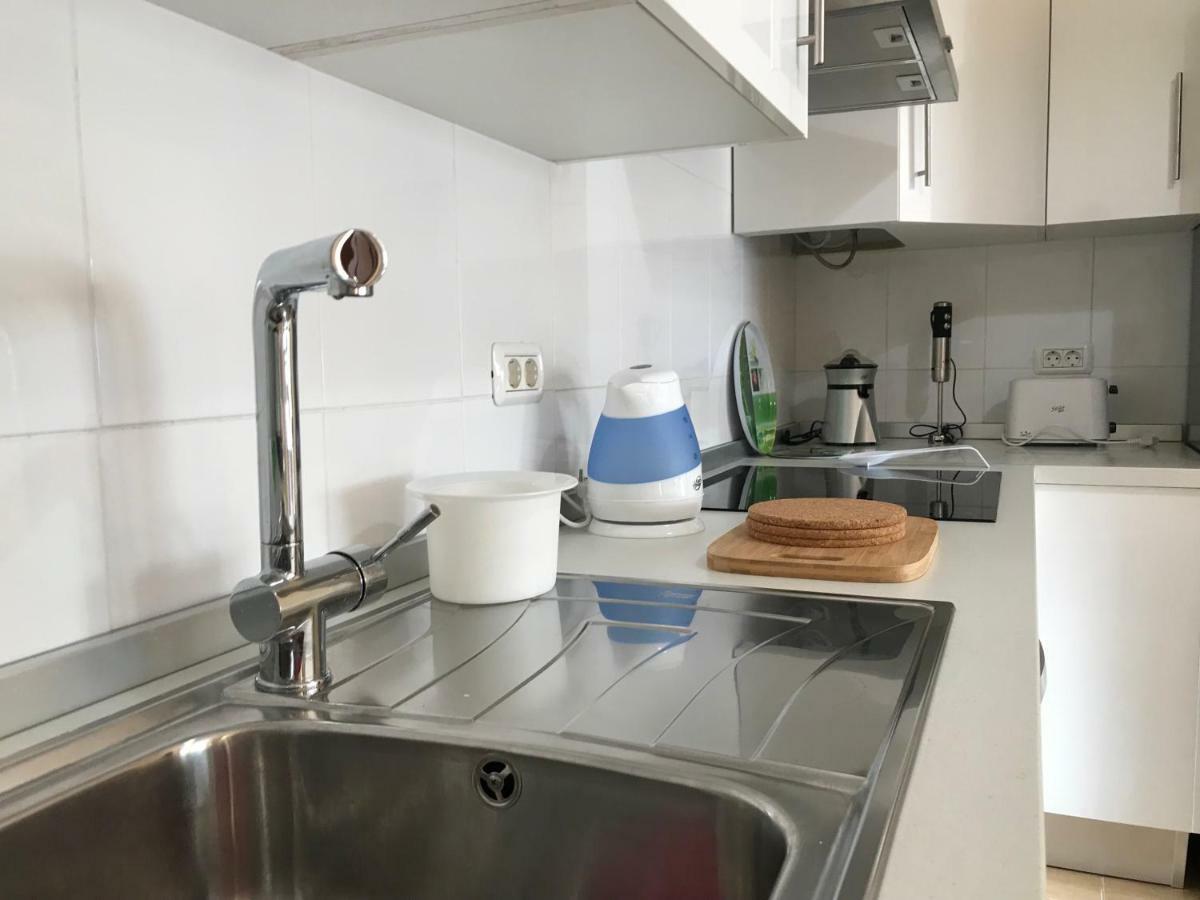 Miramar 2 Appartement San Sebastián de la Gomera Buitenkant foto