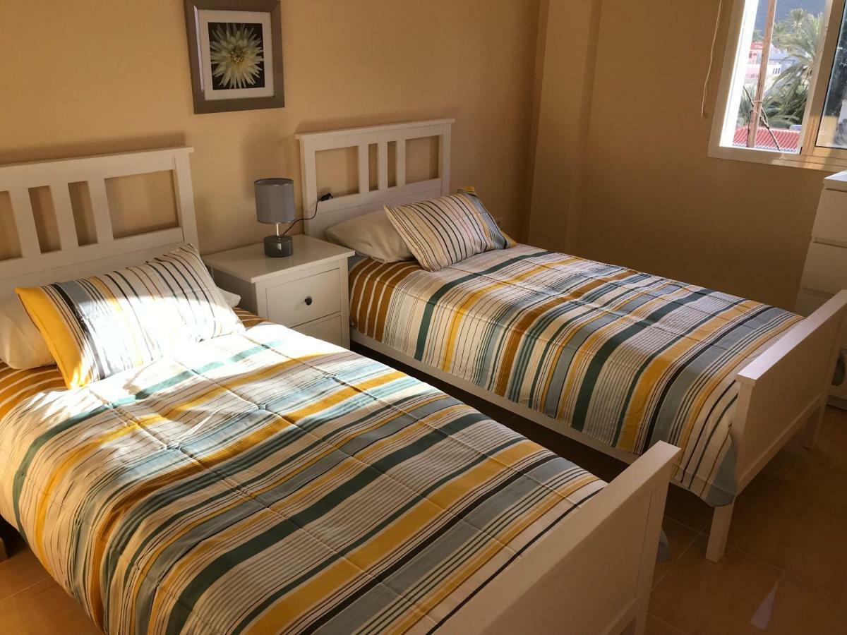 Miramar 2 Appartement San Sebastián de la Gomera Buitenkant foto