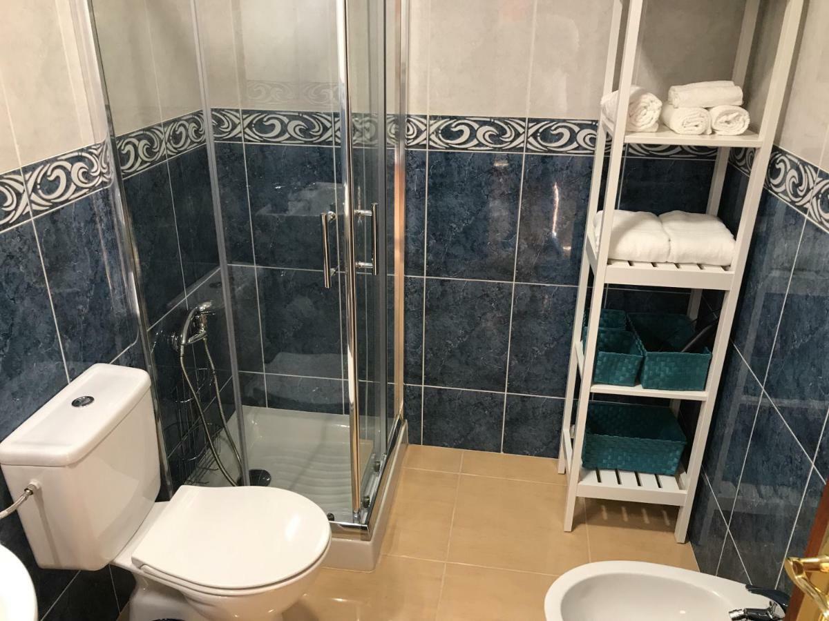 Miramar 2 Appartement San Sebastián de la Gomera Buitenkant foto