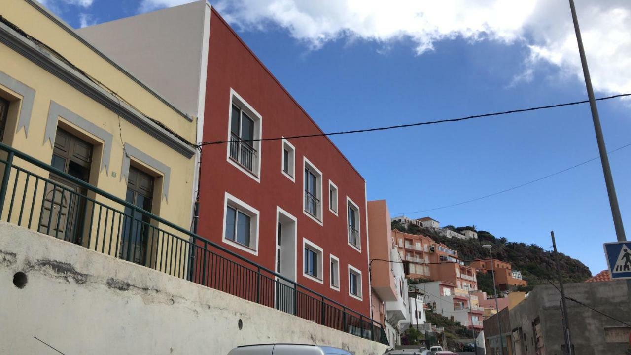 Miramar 2 Appartement San Sebastián de la Gomera Buitenkant foto