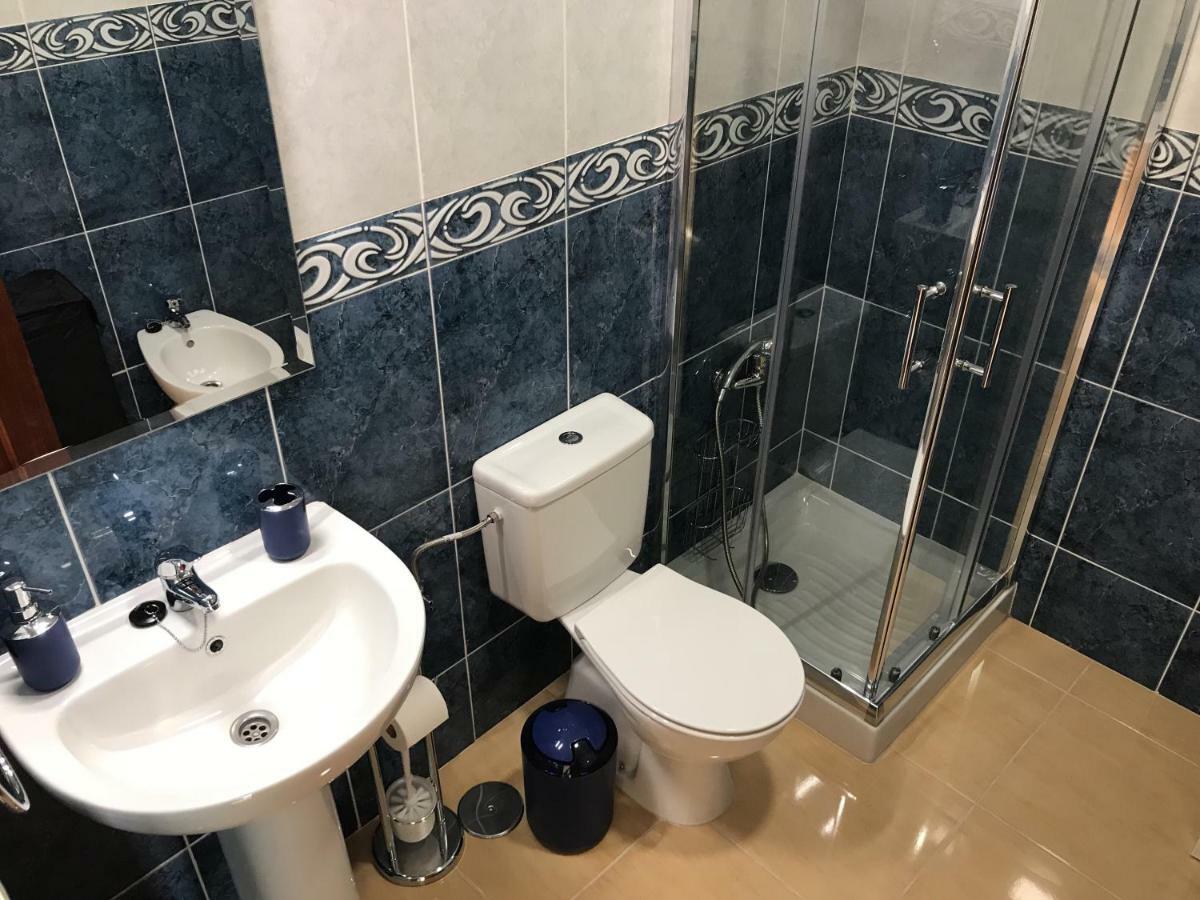 Miramar 2 Appartement San Sebastián de la Gomera Buitenkant foto