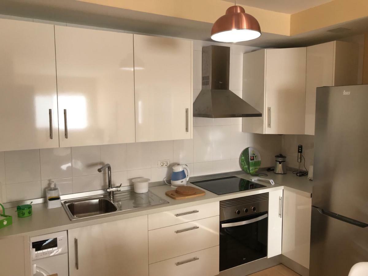 Miramar 2 Appartement San Sebastián de la Gomera Buitenkant foto