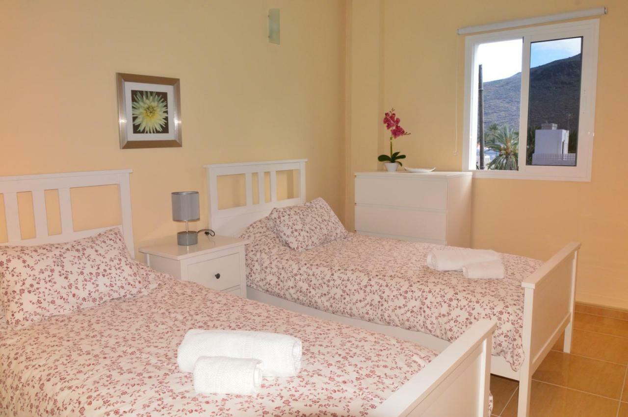 Miramar 2 Appartement San Sebastián de la Gomera Buitenkant foto