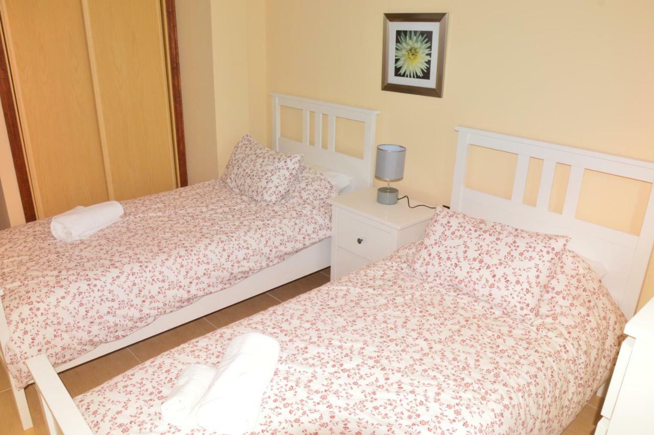 Miramar 2 Appartement San Sebastián de la Gomera Buitenkant foto